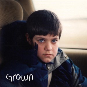 Grown (Explicit)