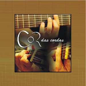 Grupo Cor das Cordas - Clube da Esquina 2