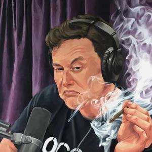 Elon Musk (feat. Bankk) (Explicit)