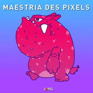 Maestria des pixels