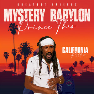 Mystery Babylon (California Riddim)