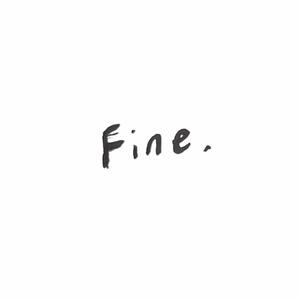 fine