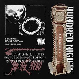 Hundred Nights (Explicit)