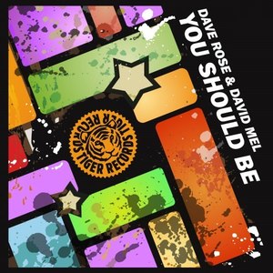 You Should Be (Radio Edit)