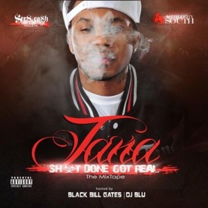 Hold' Up 3 Times (Explicit)