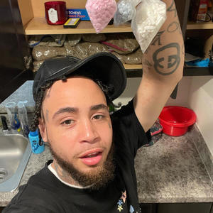 Come outside (Explicit)