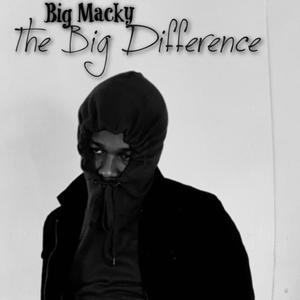 The Big Difference EP (Explicit)