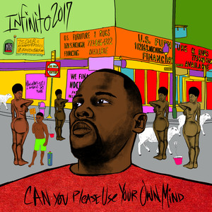 Can You Please South Prairie Ave Three