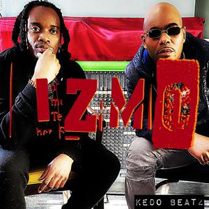 IZMO (feat. Moe) [Explicit]