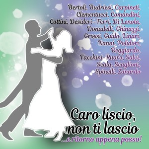 Sole di maggio (Valzer)