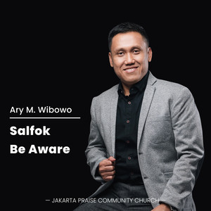 Salfok Be Aware