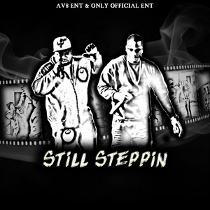 Still Stepping (Clean Version)