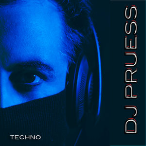 DJ Pruess & Friends - Tecnotico