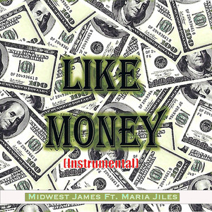 Like Money (Instrumental)