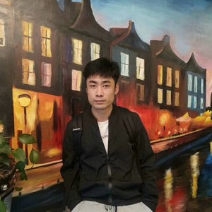 相爱的陌生人