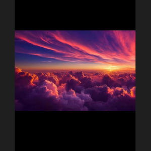 High in the Clouds (feat. A-jay & Rxgo) (Explicit)