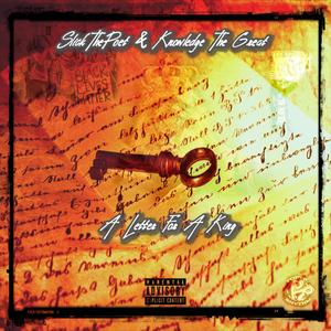 A Letter for a King (Explicit)