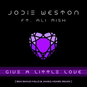 Give a Little Love The Remixes