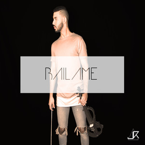 Bailame (Violin Cover)