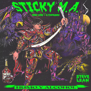 Humo y Alcohol (Feat. Jer.AGZ & C. Tangana) (Explicit)