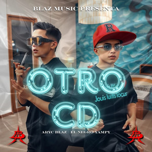 OTRO CD (Explicit)