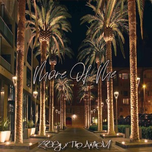 More of Me (Explicit)