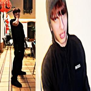 Blueberry Go Go Super (Explicit)