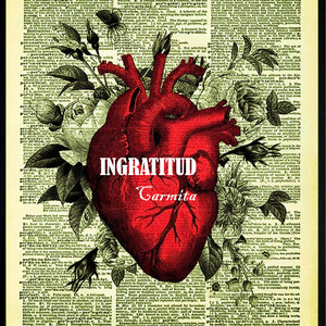 Ingratitud