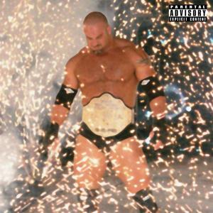 GOLDBERG (feat. Rio.) (Explicit)