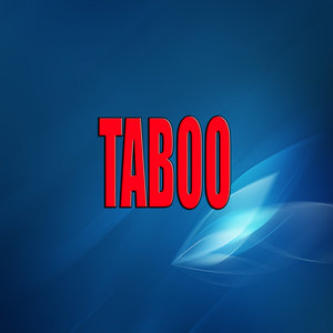 Taboo (A tribute to Don Omar)