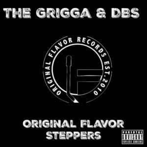 Original Flavor Steppers (Explicit)