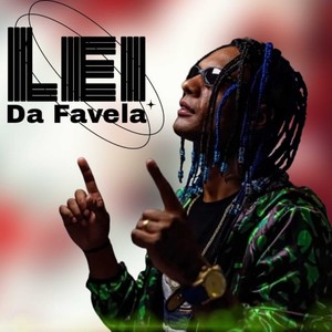 Lei da Favela (Explicit)