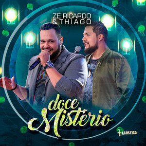 Doce Mistério (Acústico) (Ao Vivo)