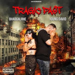 TRAGIC PATHS (feat. Young NBD David) (Explicit)