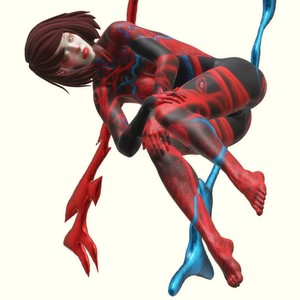 breathe in, weave out, with & without, weave in, breathe out (ZVLIAN Remix)