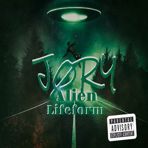 Alien Lifeform (Explicit)