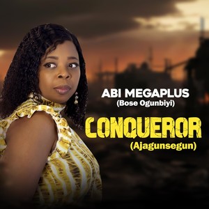 Conqueror (Ajagunsegun)