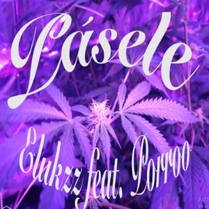 Pasele (feat. Porroo) [Explicit]