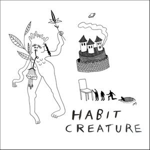 Habit Creature