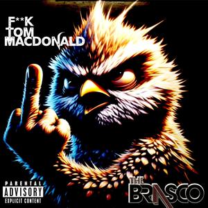 **** Tom MacDonald (Explicit)