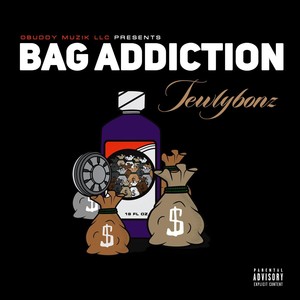 Bag Addiction (Explicit)