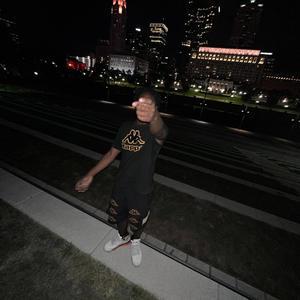 Mike Vick (feat. SBM Nicky & Fred00sama) (Explicit)