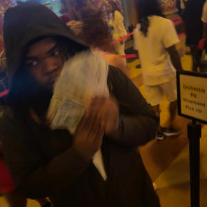 We Stay On Deck (feat. KodineTones) (Explicit)