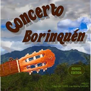 Concerto Borinquen