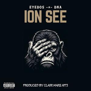 Ion See (feat. DNA) (Explicit)