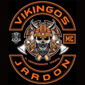 Vikingos Motoclub (Explicit)