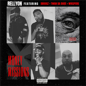 Money Missions (Explicit)