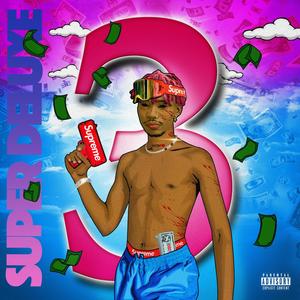 Cape Town (feat. Rafaelo) (Explicit)