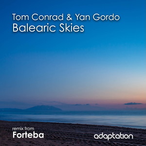 Balearic Skies (Original Mix)