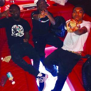 GangShit Pt.2 (Explicit)